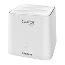 Roteador Mesh Twibi Giga+ Ac1200 Dual Band Unidade 4750078