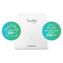 Roteador Mesh Twibi Giga+ Ac1200 Dual Band Unidade 4750078
