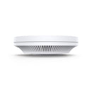 Access Point Wi-fi 6 Montavel Em Teto Dual Band 2,4/5ghz Ax1800 Eap620 Hd Smb