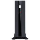 MINI COMPUTADOR BUSINESS B100 - CELERON DUAL CORE J1800 2.41GHZ 4GB DDR3 SODIMM SSD 120GB HDMI/VGA FONTE 60W WIN 10 PRO