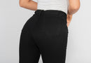 Calça Skinny 1002 Preto Bella Canvas