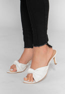 Calça Skinny 1002 Preto Bella Canvas