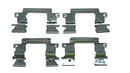 Kit Reparo Dianteiro Okrd1003