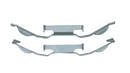 Kit Reparo Dianteiro Okrd1004