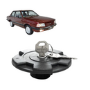 Tampa Do Combustível Belina Chevette Caravan Del Rey Pampa