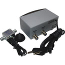 Extensor Controle Remoto Pqec-8020g2 Proeletronic