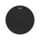Pele P/ Bumbo 18 Pol Ambassador Ebony Es-1018-00 Remo