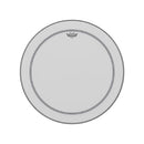 Pele P/ Bumbo 24 Pol Powerstroke 3 Porosa C/ Impact Patch P3-1124-c2 Remo