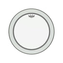 Pele P/ Bumbo 18 Pol Powerstroke 3 Transparente P3-1318-bp Remo