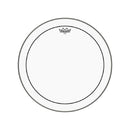 Pele P/ Bumbo 20 Pol Pinstripe Transparente Ps-1320-00 Remo