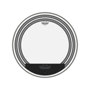 Pele P/ Bumbo 22 Pol Powersonic Transparente Pw-1322-00 Remo
