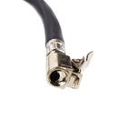 Calibrador De Pneu Profissional Com Manometro 220lbs/15bar - Tg-5