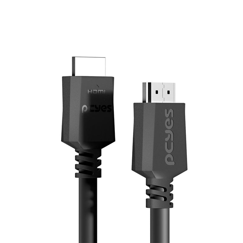 Cabo Hdmi Ultra 2.1 28awg Puro Cobre 4k (120hz) E 8k (60hz) 2 Metros - Phm8k-2