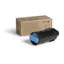 Toner Xerox Ciano Extra Alta Capac. 9K 106R03884NO
