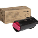 Toner Xerox Magenta Extra Alta Capac. 9K 106R03885NO