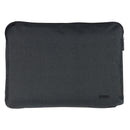 Capa Para Notebook 15" Preto Grafite Com Interior Cinza - Vinik