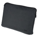 Capa Para Notebook 15" Preto Grafite Com Interior Cinza - Vinik