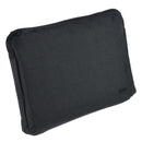 Capa Para Notebook 15" Preto Grafite Com Interior Cinza - Vinik