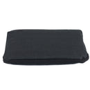 Capa Para Notebook 15" Preto Grafite Com Interior Cinza - Vinik