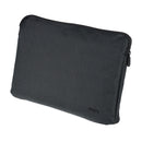 Capa Para Notebook 13" Preto Grafite Com Interior Cinza - Vinik