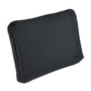 Capa Para Notebook 13" Preto Grafite Com Interior Cinza - Vinik