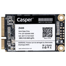 Ssd Msata Casper 256gb Zst-ssdm05-z400-256