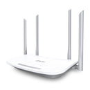 Roteador Wireless Dual Band Ac1200 Archer C50w