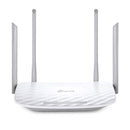 Roteador Wireless Dual Band Ac1200 Archer C50w