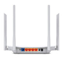 Roteador Wireless Dual Band Ac1200 Archer C50w