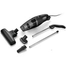 Aspirador De Po 2 Em 1 Perfect Clean 1200w Preto Asp100 127v