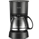 CAFETEIRA ELETRICA 15 XICARAS PRETA CAF100 220V