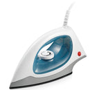 Ferro De Passar A Seco Iron Force 950w Branco Com Azul Fse100 220v
