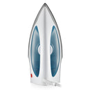 Ferro De Passar A Seco Iron Force 950w Branco Com Azul Fse100 220v