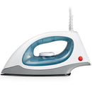 Ferro De Passar A Seco Iron Force 950w Branco Com Azul Fse100 220v