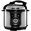 Panela De Pressao Eletrica 4l 840w Ppr100 220v