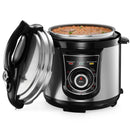 Panela De Pressao Eletrica 4l 840w Ppr100 220v