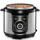 Panela De Pressao Eletrica 4l 840w Ppr100 220v