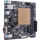 COMPUTADOR HOME H100 POWERED BY ASUS- DUAL CORE J4005 2.00GHZ MEM 4GB DDR4 UDIMM SSD 240GB HDMI/VGA 1X SERIAL FONTE 200W
