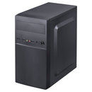 COMPUTADOR BUSINESS B300 - I3 3220 3.3GHZ 4GB DDR3 HD 500GB HDMI/VGA FONTE 200W WINDOWS 10 HOME