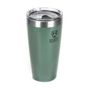 COPO TÉRMICO COM TAMPA 473ML VERDE - CVST473