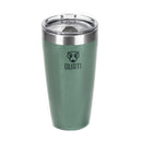 COPO TÉRMICO COM TAMPA 473ML VERDE - CVST473