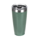 COPO TÉRMICO COM TAMPA 473ML VERDE - CVST473