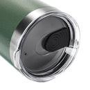COPO TÉRMICO COM TAMPA 473ML VERDE - CVST473