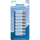 Pilhas Alcalinas Aa Blister Com 16 Unidades Lr6p16b/59