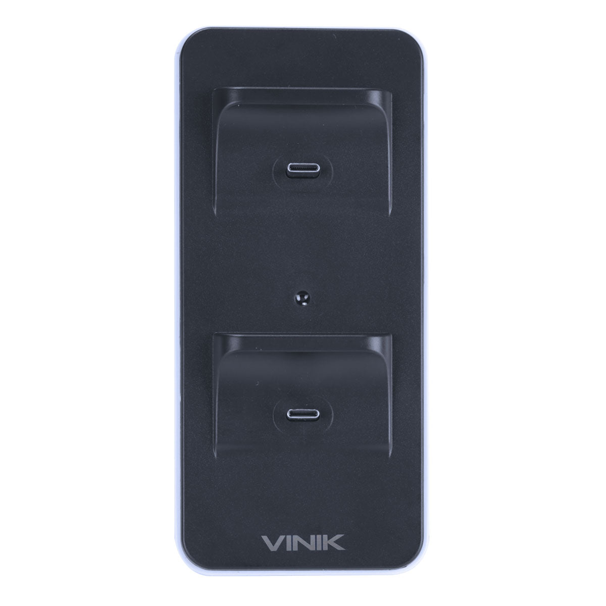 Base Carregadora Dupla Para Controle Dualsense Ps5 - Bp-5 - Vinik