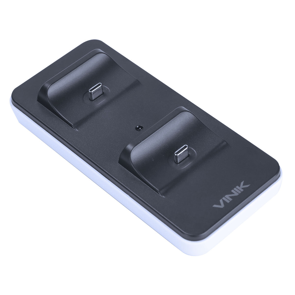 Base Carregadora Dupla Para Controle Dualsense Ps5 - Bp-5 - Vinik