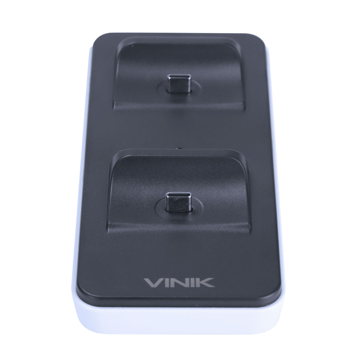 Base Carregadora Dupla Para Controle Dualsense Ps5 - Bp-5 - Vinik