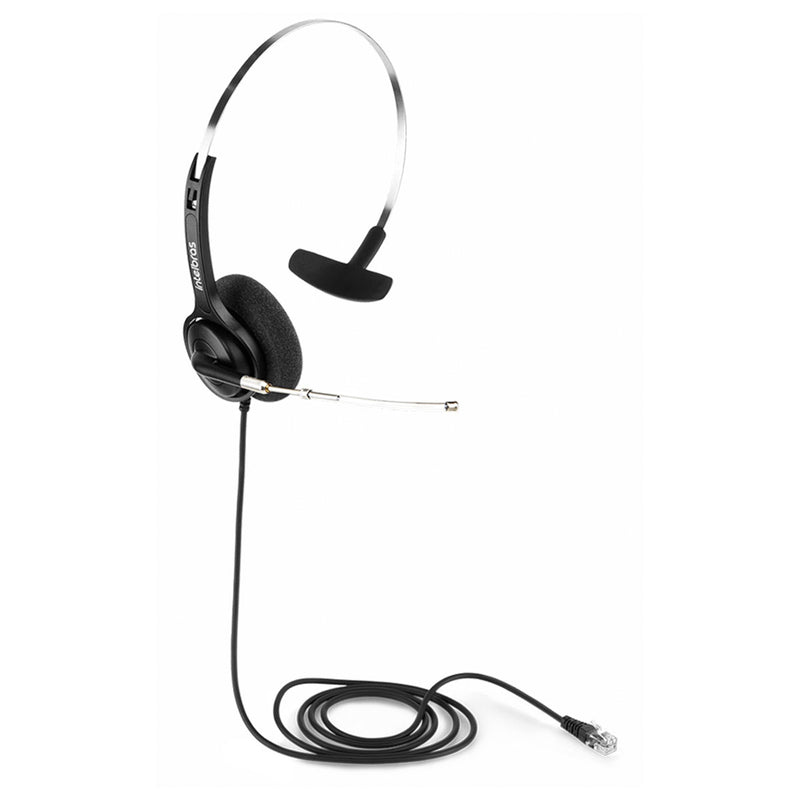 Headset Ths 40 Rj9 4010045