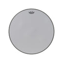 Pele P/ Bumbo 20 Pol Silentstroke Sn-1020-00 Remo