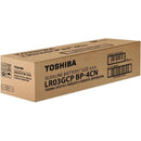 Pilha Alcalina AAA 1,5V LR03GCP (C/4 Pilhas) Toshiba - CXF / 12